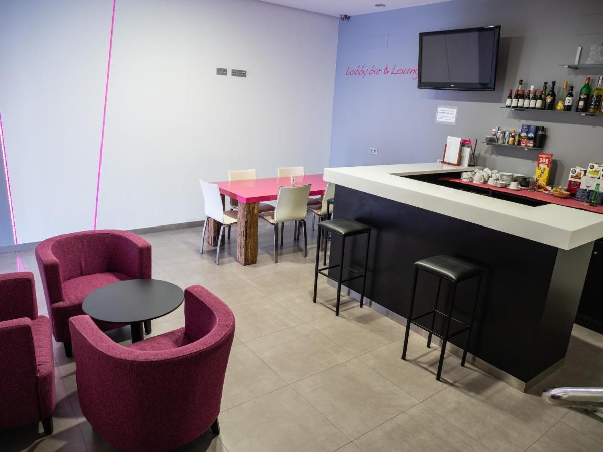 Alix Boutique Otel Arteixo Dış mekan fotoğraf