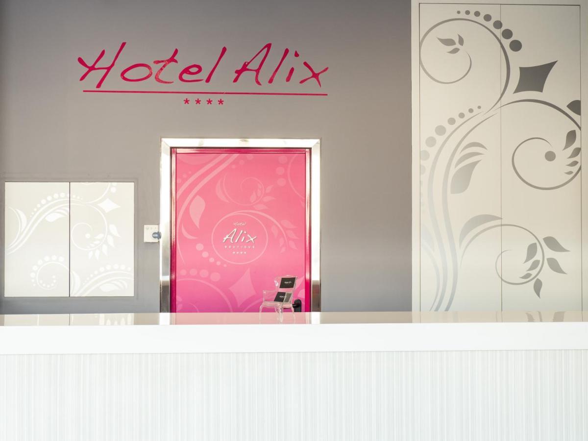 Alix Boutique Otel Arteixo Dış mekan fotoğraf