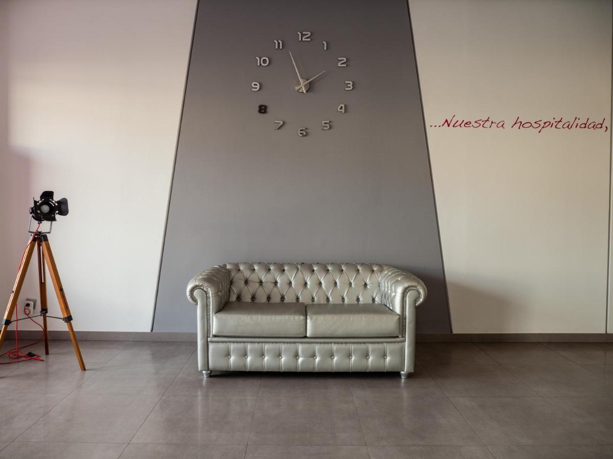 Alix Boutique Otel Arteixo Dış mekan fotoğraf