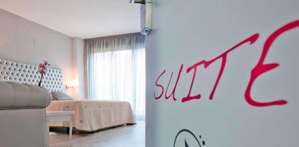 Alix Boutique Otel Arteixo Dış mekan fotoğraf