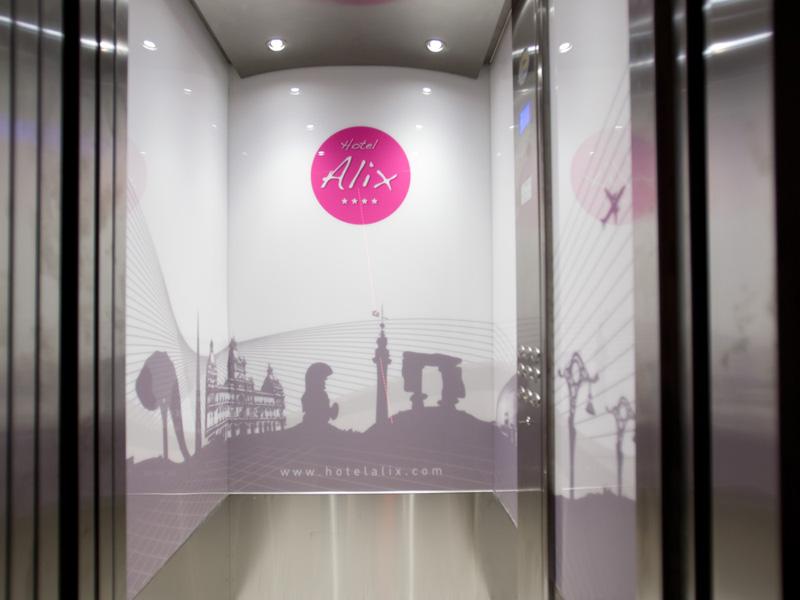 Alix Boutique Otel Arteixo Dış mekan fotoğraf