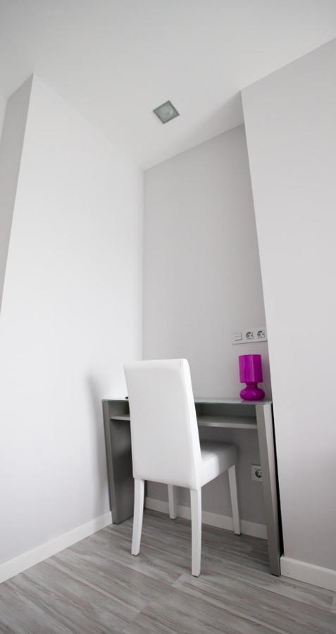 Alix Boutique Otel Arteixo Dış mekan fotoğraf