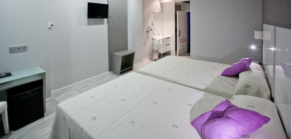 Alix Boutique Otel Arteixo Dış mekan fotoğraf
