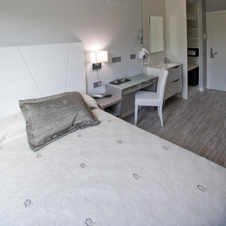 Alix Boutique Otel Arteixo Dış mekan fotoğraf
