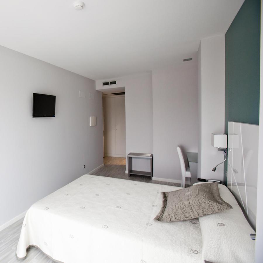 Alix Boutique Otel Arteixo Dış mekan fotoğraf