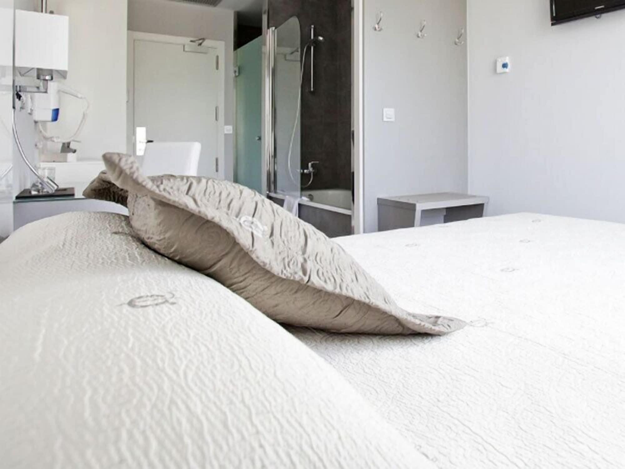 Alix Boutique Otel Arteixo Dış mekan fotoğraf