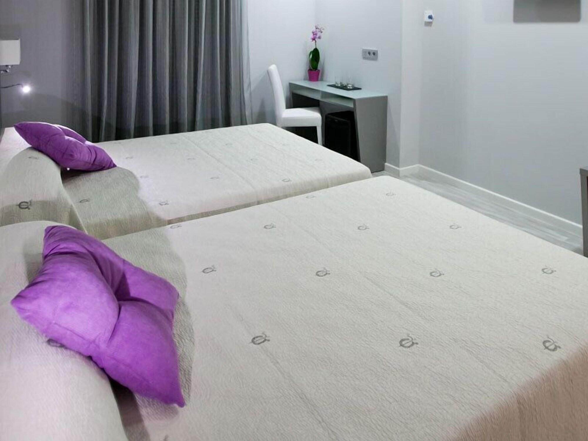 Alix Boutique Otel Arteixo Dış mekan fotoğraf