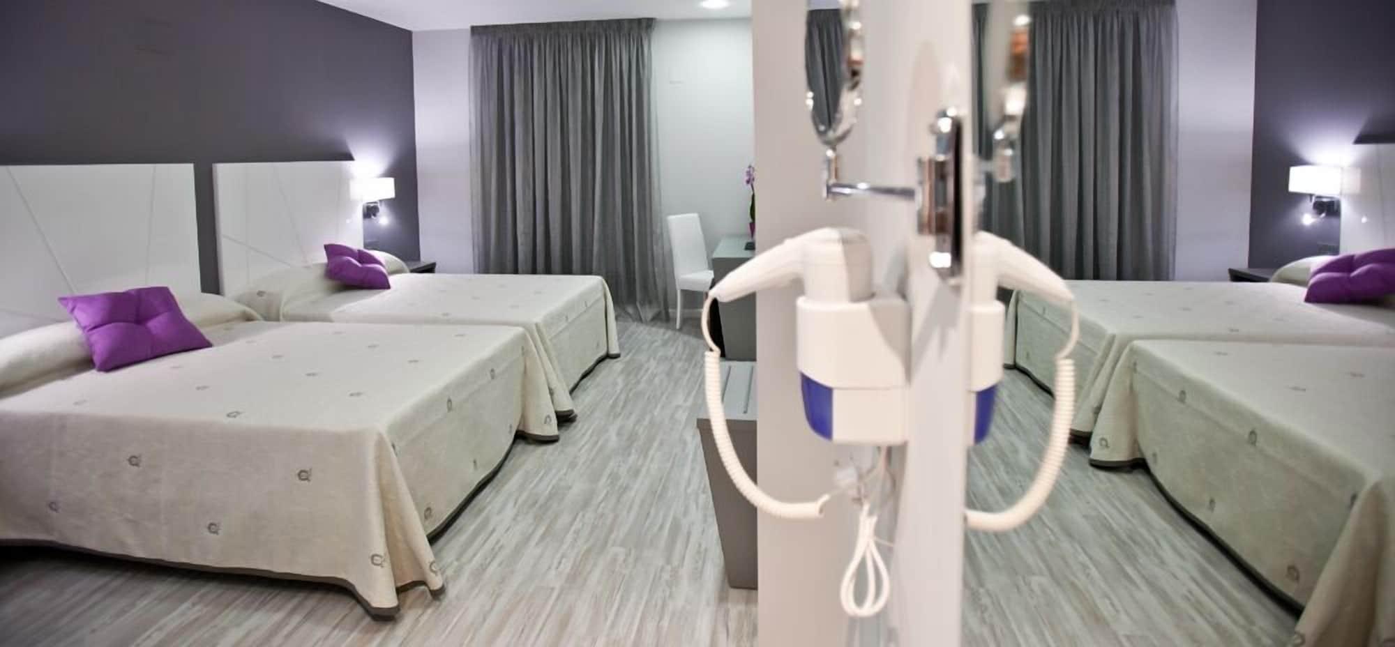 Alix Boutique Otel Arteixo Dış mekan fotoğraf