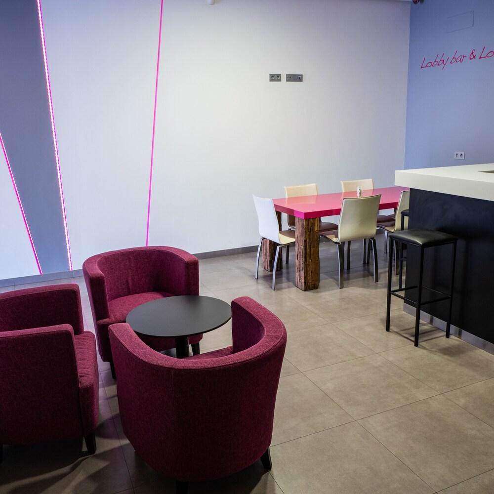 Alix Boutique Otel Arteixo Dış mekan fotoğraf