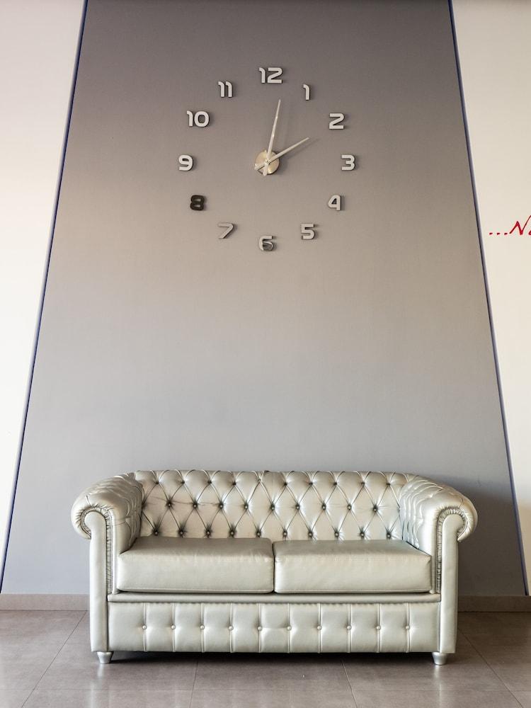 Alix Boutique Otel Arteixo Dış mekan fotoğraf