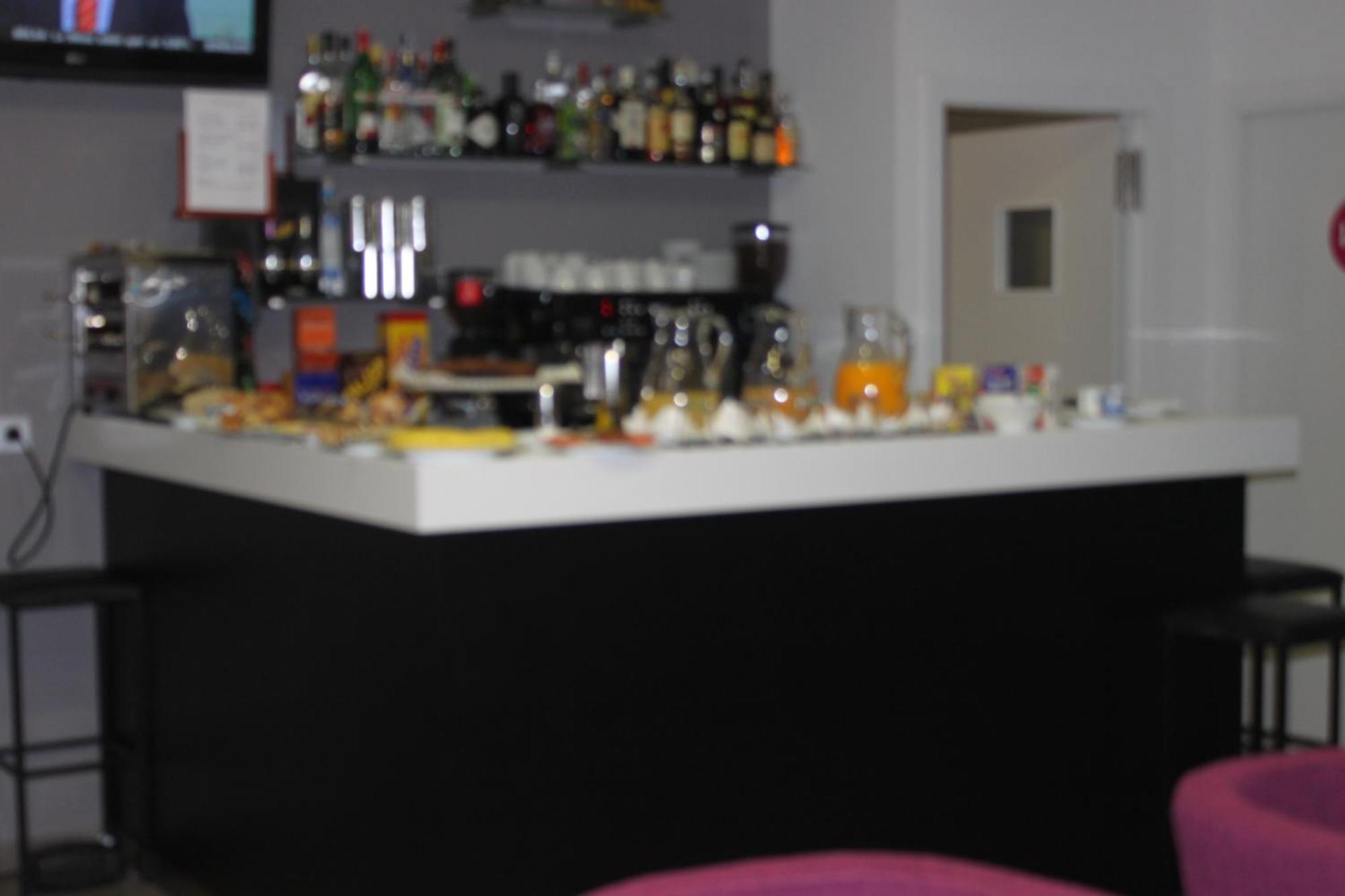 Alix Boutique Otel Arteixo Dış mekan fotoğraf
