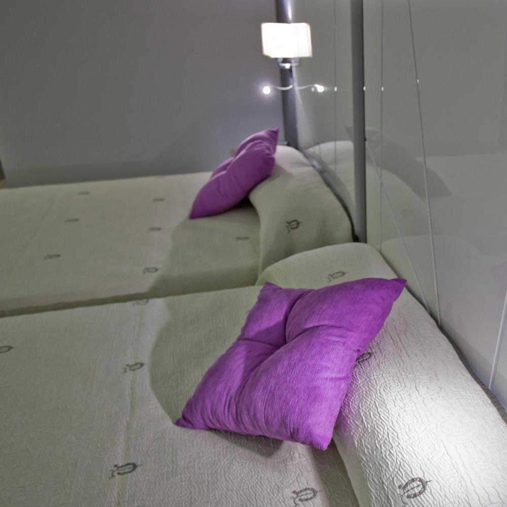 Alix Boutique Otel Arteixo Dış mekan fotoğraf