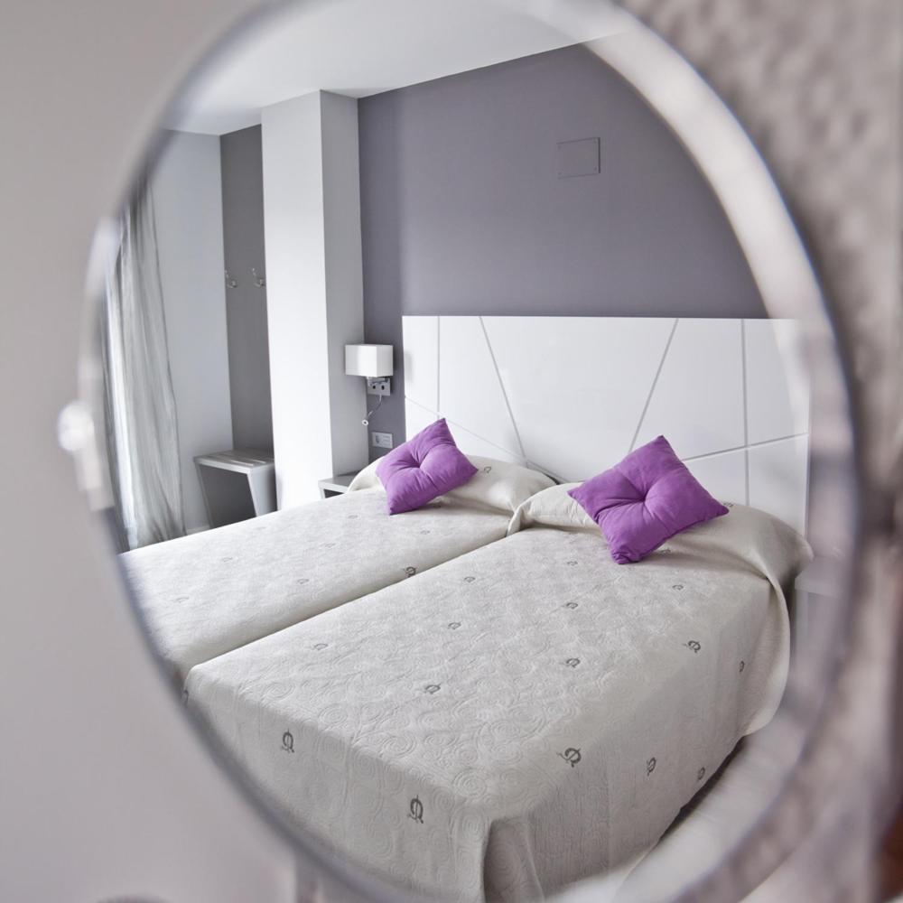 Alix Boutique Otel Arteixo Dış mekan fotoğraf