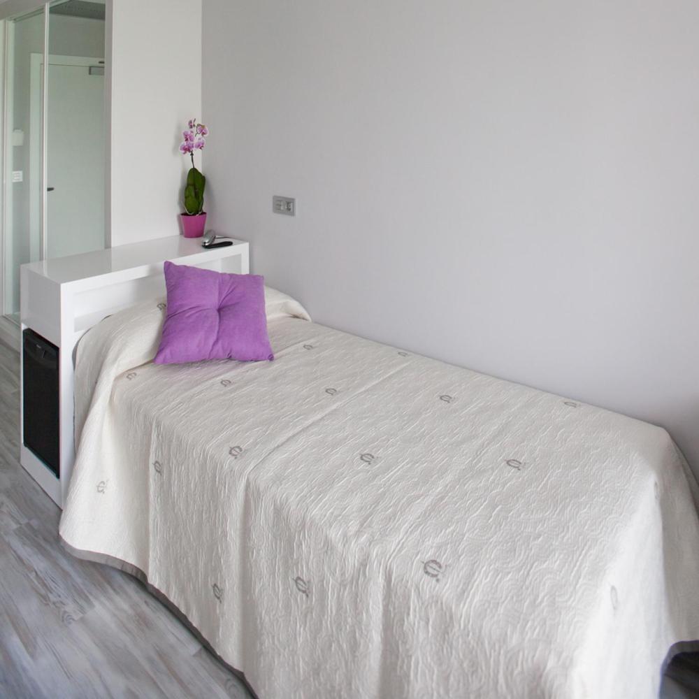 Alix Boutique Otel Arteixo Dış mekan fotoğraf