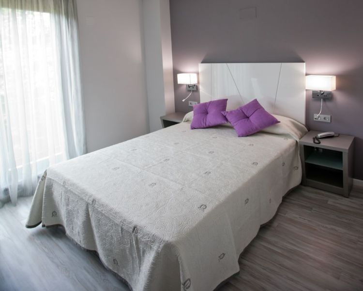 Alix Boutique Otel Arteixo Dış mekan fotoğraf