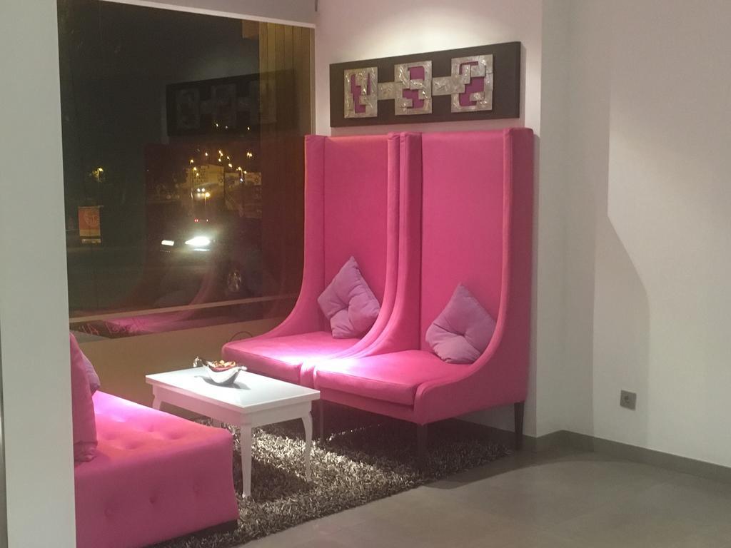 Alix Boutique Otel Arteixo Dış mekan fotoğraf